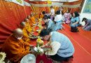 ดำเนินโครงการส่งเสริมคุณธรรม  จริยธรรม บุคลากร สกร.ระดับอำเภออู่ทอง เนื่องในวันสถาปนากรมส่งเสริมการเรียนรู้