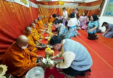 ดำเนินโครงการส่งเสริมคุณธรรม  จริยธรรม บุคลากร สกร.ระดับอำเภออู่ทอง เนื่องในวันสถาปนากรมส่งเสริมการเรียนรู้