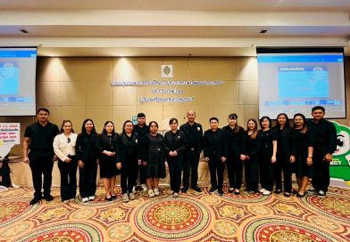 เข้าร่วมโครงการบูรณาการความร่วมมือของทุกภาคส่วน การเลือกตั้งสมาชิกสภาท้องถิ่นหรือผู้บริหารท้องถิ่น(อบต.)