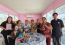 จัดกิจกรรมส่งเสริมการอ่านเคลื่อนที่
