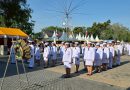 วันคล้ายวันสวรรคตสมเด็จพระนเรศวรมหาราช