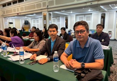 ประชุมชี้แจงแนวทางการดำเนินงานพัฒนาระบบการประกันคุณภาพภายใน