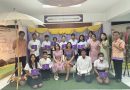 โครงการปฐมนิเทศนักศึกษา ภาคเรียนที่ 1 ปีการศึกษา 2568