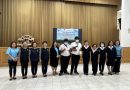 ศูนย์ส่งเสริมการเรียนรู้ระดับอำเภอด่านช้าง เข้าร่วมโครงการ “การมอบทุนการศึกษา แก่นักเรียน ที่ขาดแคลนทุนทรัพย์และด้อยโอกาส ประจำปี พ.ศ. 2568  ของเหล่ากาชาดจังหวัดสุพรรณ และชมรมแม่บ้านมหาดไทยจังหวัดสุพรรณบุรี”