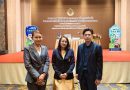 เข้าร่วมกิจกรรมสานพลังภาคีเครือข่ายต่อยอด กลยุทธ์ สื่อสารการเลือกตั้ง