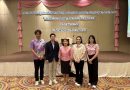 การอบรมเชิงปฏิบัติการ ส่งเสริมการเรียนรู้ตลอดชีวิต ด้วยแพลตฟอร์มสำหรับครูและบุคลากรทางการศึกษาในสังกัดสำนักงานส่งเสริมการเรียนรู้ ประจำจังหวัดสุพรรณบุรี