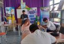 จัดกิจกรรมการเรียนการสอน การเรียนรู้เพื่อคุณวุฒิตามระดับ ภาคเรียนที่ 1 ปีการศึกษา 2569 ณ ศกร.ระดับตำบลหนองกระทุ่ม