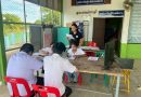 จัดกิจกรรมการเรียนการสอน การเรียนรู้เพื่อคุณวุฒิตามระดับ ภาคเรียนที่ 1 ปีการศึกษา 2569 ณ ศกร.ระดับตำบลเดิมบาง