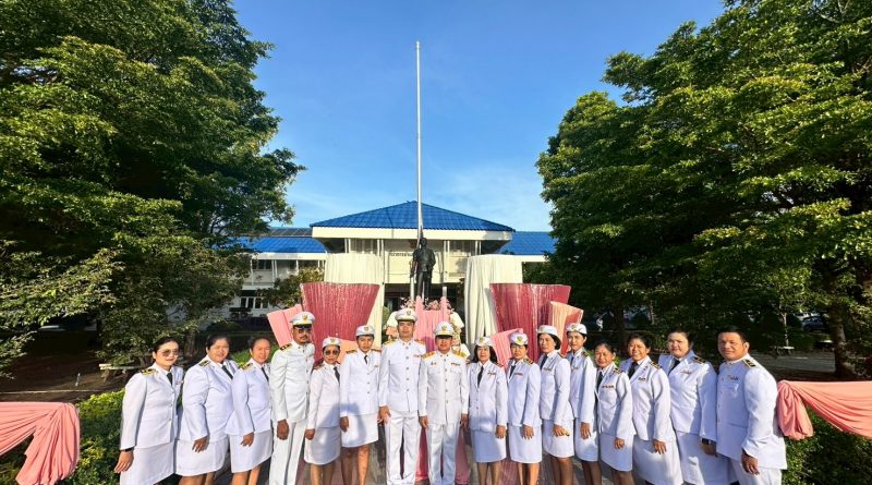 “วันปิยมหาราช” 23 ตุลาคม 2568