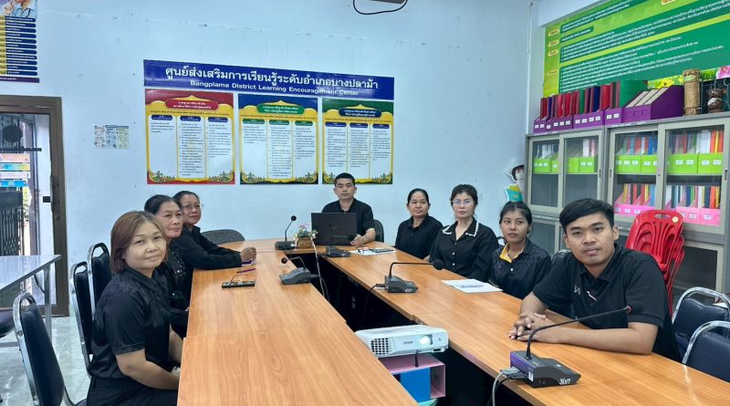 ประชุม Credit Bank Forum  การจัดทำฐานข้อมูลารศึกษาเพื่อเทียบโอนและสะสมในระบบธนาคารหน่วยกิต