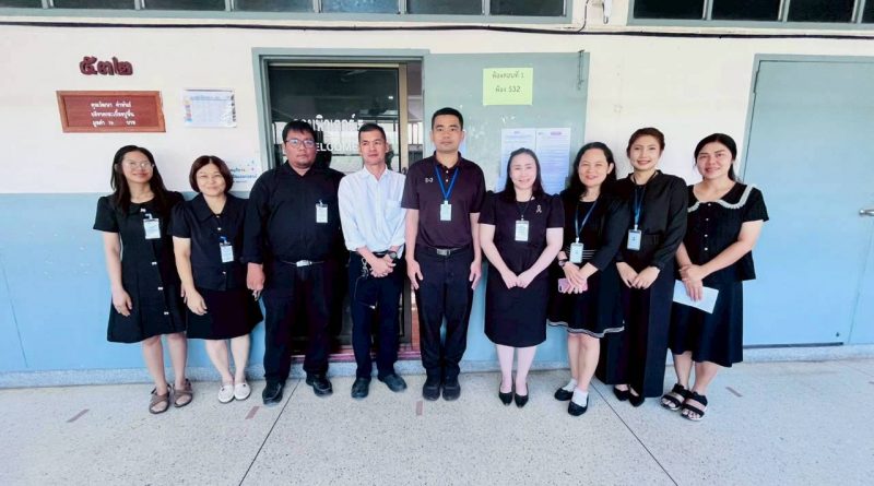 การทดสอบทางการศึกษาระดับชาติ ด้านการศึกษานอกระบบโรงเรียน (N-NET)