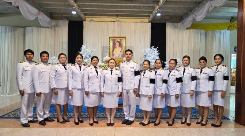 กิจกรรมเนื่องในวันคล้ายวันพระราชสมภพ สมเด็จพระนางเจ้าสิริกิติ์ พระบรมราชินีนาถ พระบรมราชชนนีพันปีหลวง และวันแม่แห่งชาติ ๑๒ สิงหาคม ๒๕๖๙