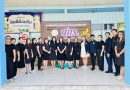 การตรวจสอบการดำเนินงานโครงการศูนย์ฝึกอาชีพชุมชน ประจำปีงบประมาณ พ.ศ.2568