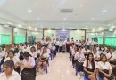 โครงการรู้ทันเพศวิถี ป้องกันโรคติดต่อเพศสัมพันธ์
