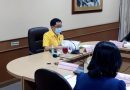 ประชุมคณะอนุกรรมการส่งเสริม และพัฒนาคุณภาพชีวิตคนพิการ ประจำจังหวัดสุพรรณบุรี ครั้งที่ ๘/๒๕๖๔ ประชุมคณะอนุกรรมการส่งเสริม และพัฒนาคุณภาพชีวิตคนพิการ ประจำจังหวัดสุพรรณบุรี ครั้งที่ ๘/๒๕๖๔