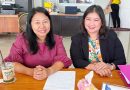 ตรวจเยี่ยม ให้กำลังใจ ติดตามผลการจัดการศึกษา ไตรมาสที่ ๑ – ๔