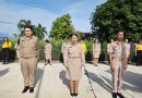 เทิดทูนต่อสถา﻿บันชาติ ศาสนา และพระมหากษัตริย์
