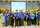 ขยายผลหลักสูตร Content Creator ด้วย AI
