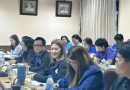 ร่วมประชุมโครงการพัฒนากลไกการขับเคลื่อนฯ