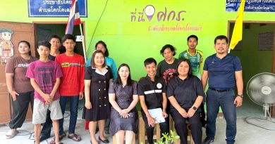 ลงพื้นที่นิเทศ การจัดการเรียนรู้การพัฒนาตนเองฯ ลงพื้นที่นิเทศ การจัดการเรียนรู้การพัฒนาตนเองฯ