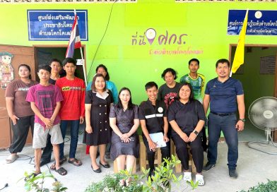 ลงพื้นที่นิเทศ การจัดการเรียนรู้การพัฒนาตนเองฯ ลงพื้นที่นิเทศ การจัดการเรียนรู้การพัฒนาตนเองฯ