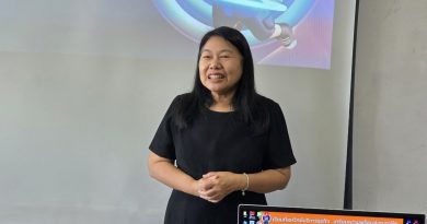 จัดโครงการฯ “ห้องสมุดมีชีวิตและคลังภูมิปัญญาดิจิทัล” จัดโครงการฯ “ห้องสมุดมีชีวิตและคลังภูมิปัญญาดิจิทัล”