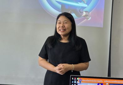 จัดโครงการฯ “ห้องสมุดมีชีวิตและคลังภูมิปัญญาดิจิทัล” จัดโครงการฯ “ห้องสมุดมีชีวิตและคลังภูมิปัญญาดิจิทัล”