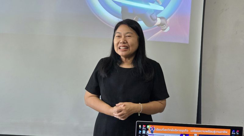 จัดโครงการฯ “ห้องสมุดมีชีวิตและคลังภูมิปัญญาดิจิทัล” จัดโครงการฯ “ห้องสมุดมีชีวิตและคลังภูมิปัญญาดิจิทัล”