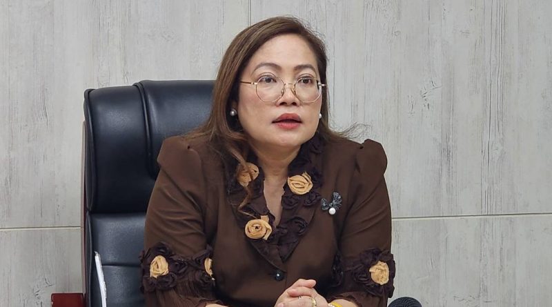 ร่วมประชุมคณะกรรมการประเมินสัมฤทธิผลการปฏิบัติงานฯ