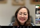 ร่วมการอบรมพัฒนาศักยภาพบรรณารักษ์ ยุคดิจิทัล