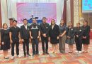 ร่วมประชุมเสริมสร้างแนวทางการประเมินฯ