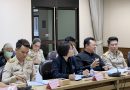 เข้าร่วมประชุมคณะอนุกรรมการส่งเสริมและพัฒนาคุณภาพชีวิตคนพิการประจำจังหวัดสุพรรณบุรี ครั้งที่ ๔/๒๕๖๙