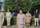 เทิดทูนต่อสถา﻿บันชาติ ศาสนา และพระมหากษัตริย์